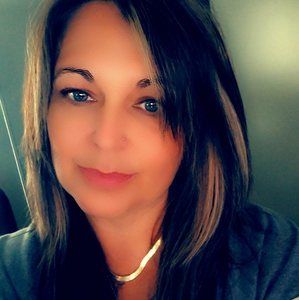 Meet your Posher, Teresa